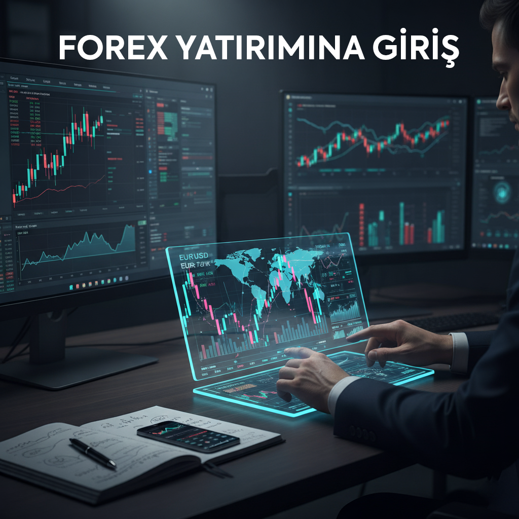 Forex Temelleri
